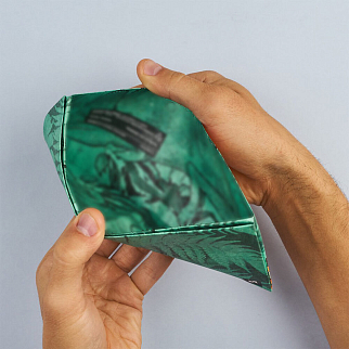 Кошелек New Wallet Chameleon