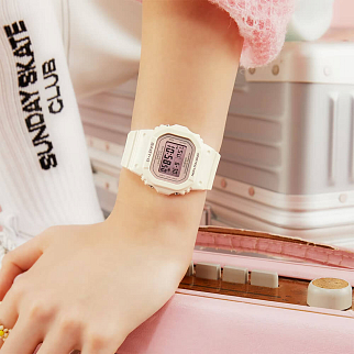 Часы Casio Baby-G BGD-565SC-4