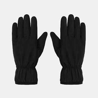 Перчатки SHU черные