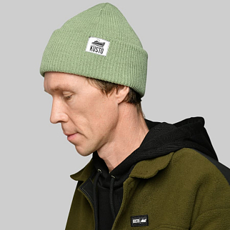 Шапка Kusto One Crunch