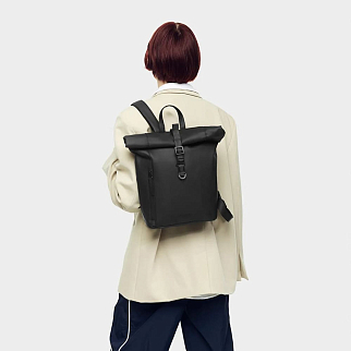 Рюкзак Gaston Luga Rullen Mini Black