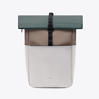 Рюкзак Ucon Acrobatics Yuto Medium Lotus Infinity Dark Sand - Glacier Grey