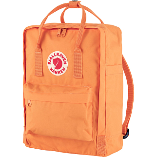 Рюкзак Fjallraven Kanken Sunstone Orange (199)