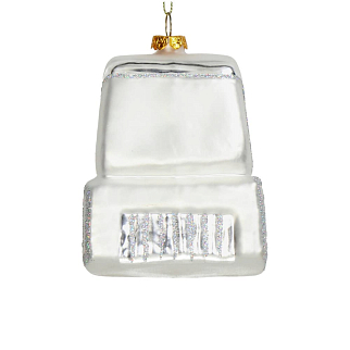 Елочная игрушка Kersten Компьютер