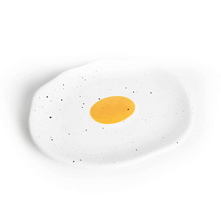 Блюдце для украшений и мелочей Helio Ferretti FRIED EGG