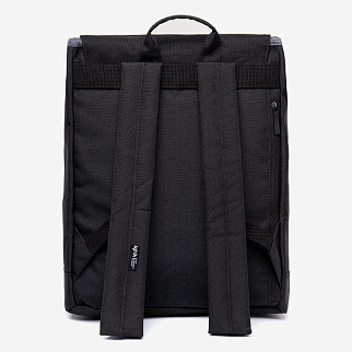 Рюкзак Lefrik Scout Black