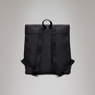 Рюкзак Rains MSN Bag Mini black