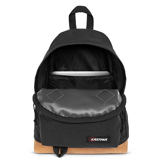Рюкзак EASTPAK Wyoming EP Return Black
