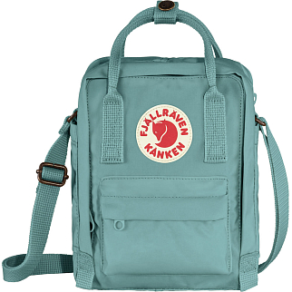 Сумка Fjallraven Kanken Sling Sky Blue (501)