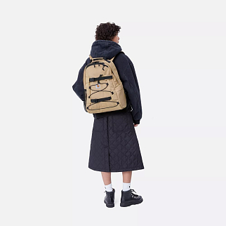 Рюкзак Carhartt WIP Kickflip Peanut
