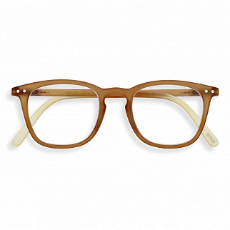 Очки IZIPIZI #E Arizona Brown (blue light)