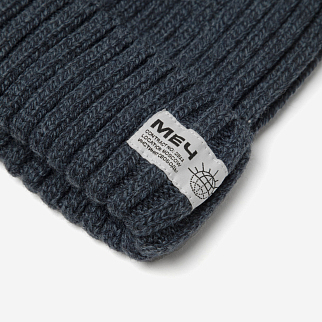 Шапка Меч WATCH CAP navy