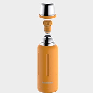 Термос bobber Flask 1000 мл Ginger Tonic