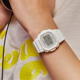 Часы Casio Baby-G BGD-565-7