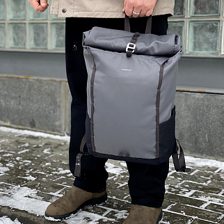 Рюкзак Sandqvist Arvid Multi Dark