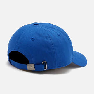 Кепка Carhartt WIP Blush Cap Lazurite