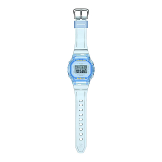 Часы Casio BGD-565SJ-2