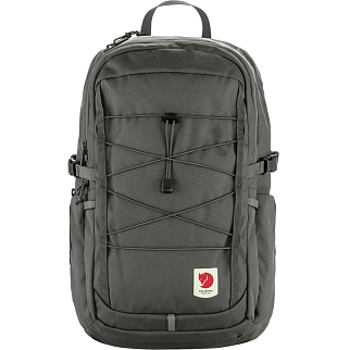 Рюкзак Fjallraven Skule 20 Basalt (050)