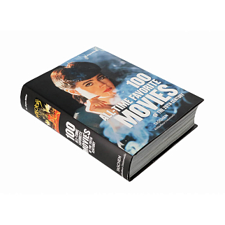 Книга 100 All-Time Favorite Movies of the 20th Century