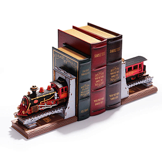 3D-пазл Robotime Century Train