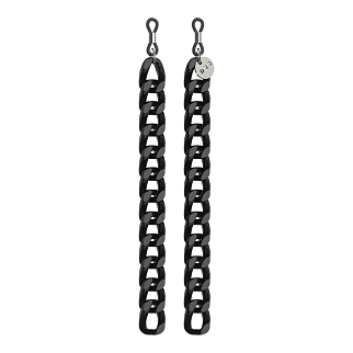 Цепочка для очков Komono Brooks Black