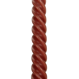 Свеча Kersten Twister Terra - набор 4 шт