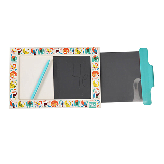 Графический планшет для рисования с животными REX