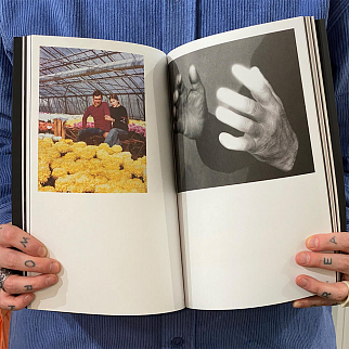 Журнал Grandmama's Magazine Выпуск 3