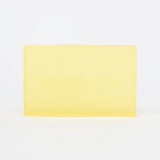 Мыло Patissoncha Гвоздика/Бергамот