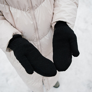 Варежки Неопределенные Friend Function