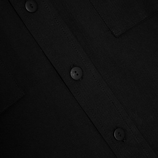 Рубашка Меч Striped Shirt Charcoal