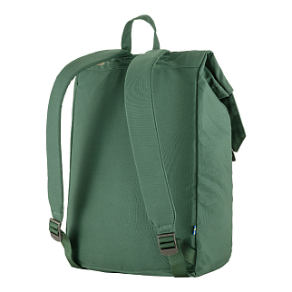 Рюкзак Fjallraven Foldsack No.1 Deep Patina (679)