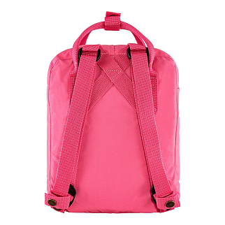 Рюкзак Fjallraven Kanken MINI Flamingo Pink (450)