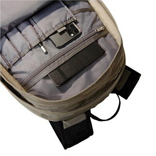 Рюкзак The North Face Borealis Classic Clay Gray