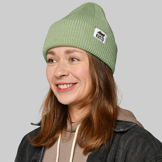 Шапка Kusto One Crunch