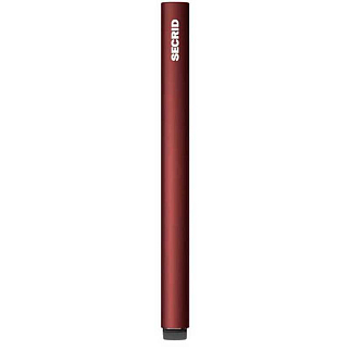Кардхолдер Secrid Cardprotector Bordeaux