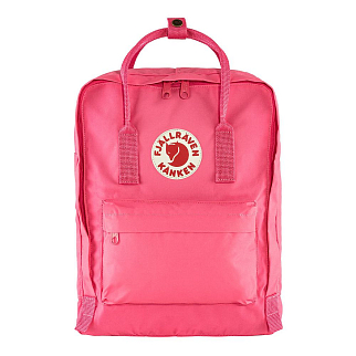 Рюкзак Fjallraven Kanken Flamingo Pink (450)