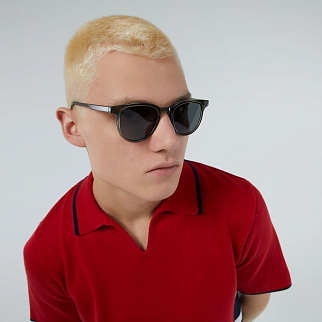 Очки Komono Francis Musk