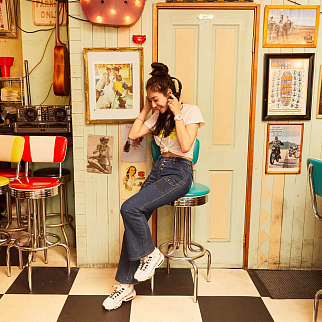 Часы Casio Baby-G BGD-565-7