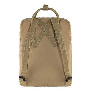 Рюкзак Fjallraven Kanken Clay (221)