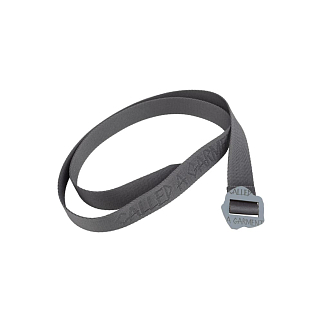 Ремень Called a Garment Cobblestone Grey