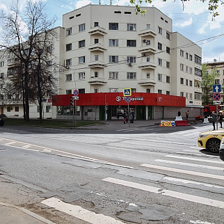 Экскурсия Авангард в Дангауэровке, 24 августа