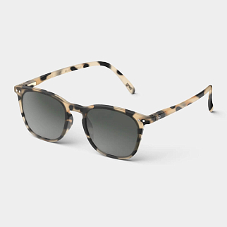 Очки IZIPIZI #E Light Tortoise