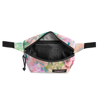 Сумка на пояс EASTPAK Sommar Garden Soft
