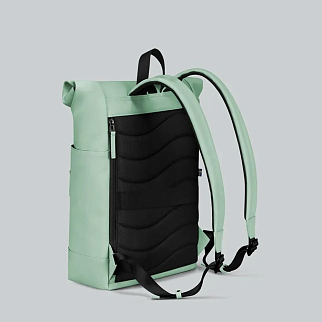 Рюкзак Gaston Luga Rullen 13" Muted Mint