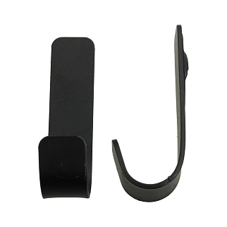 Настенное панно Kersten Dog Black