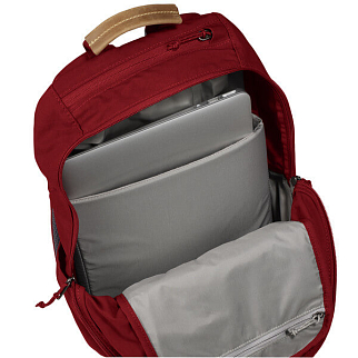 Рюкзак Fjallraven Raven 20L Redwood (330)