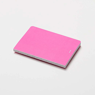 Скетчбук Falafel Books А5 Bubblegum