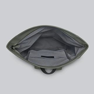 Рюкзак Gaston Luga Rullen 13" Muted Mint