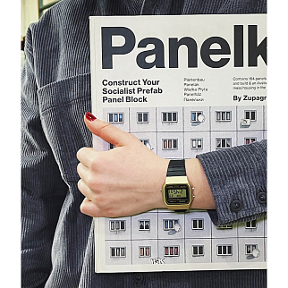 Часы Casio F-91WM-9A